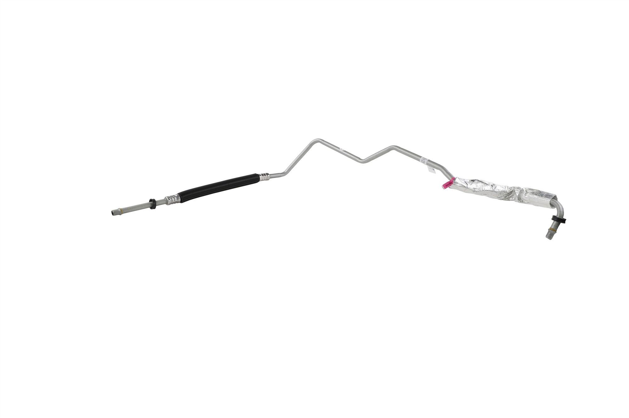 GM Genuine Parts Transmission Oil Cooler Line 15258728 — image 14